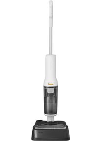 roborock Nass-Trocken-Sauger "Morph C F25 RT", schwarz, B:31,6cm H:115,7cm T:33cm, Mehrzwecksauger, Nass-Trocken-Sauger