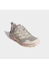 Wanderschuh adidas terrex "EASTRAIL 3 W", Damen, Gr. 37, beige (wonder alumina, wonder wei&szlig;, dual lila), Synthetik, Textil, Schuhe Wanderschuh