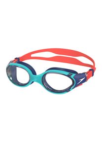 Schwimmbrille Speedo "JR BIOFUSE 2.0 DKBLU/LTBLU", dkblu, ltblu, Sportbrillen, Kinder, Schwimmbrille
