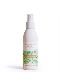 Wolfsbacher Natur Fellpflege Spray Kokos 200 ml