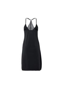 Tchibo - Női p&aacute;ntos h&aacute;l&oacute;ing - nő - m&eacute;ret XS 32/34 - fekete