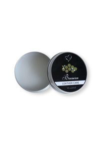 Herbatica term&eacute;szetes m&eacute;hviasz bőr &eacute;s fa &aacute;pol&aacute;s&aacute;ra - 50 ml