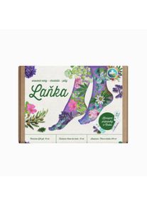LAŇKA aj&aacute;nd&eacute;kcsomag f&aacute;radt l&aacute;bakra, talpakra &eacute;s sarkakra - Annabis