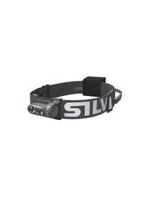 Silva Unisex Trail Runner Free 2 Ultra schwarz