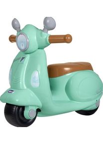 Chicco motocykl jeździk Vespa Primavera | zielony