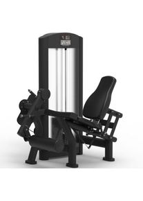 Athletic Performance Leg Extension AP6 | schwarz