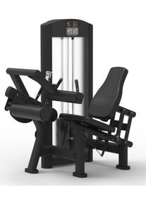 Athletic Performance Leg Curl AP6 | noir