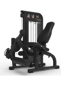 Athletic Performance Leg Extension BK8 | schwarz