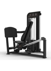 Athletic Performance Leg Press BK8 | schwarz