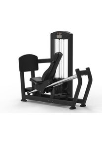 Athletic Performance Leg Press AP6 | schwarz