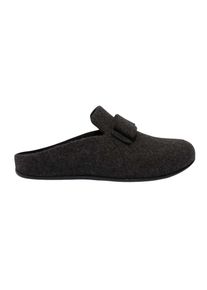 FitFlop Dames/Dames Strik Slippers (Zwart)
