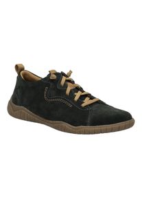 Schn&uuml;rschuh Josef Seibel "Wynona 01, tanne", Damen, Gr. 43, braun (tanne), Obermaterial: 100% Rindsleder Leather cow., Schuhe Schn&uuml;rschuh