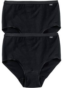 Formslip Speidel "Shape", Damen, Gr. 40, schwarz, Obermaterial: 92% Baumwolle, 8% Elasthan, unifarben, Unterhosen Formslip, bequem, elastisch, figurbetonend, basic, Baumwollmix