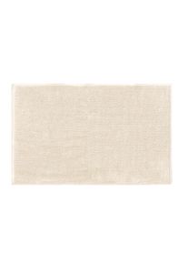 benuta Nest Kylpyhuonematto Ole Beige 50x80 cm Beige Yksiv&auml;rinen
