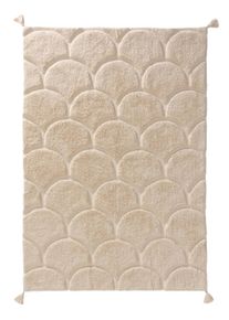 Lytte Pest&auml;v&auml; lastenmatto Undine Kerma 80x120 cm Kerma Lasten kuvio,Yksiv&auml;rinen