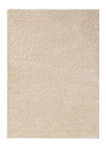 benuta Basic Pest&auml;v&auml; p&ouml;rr&ouml;matto Soho Kerma 80x150 cm Kerma Yksiv&auml;rinen