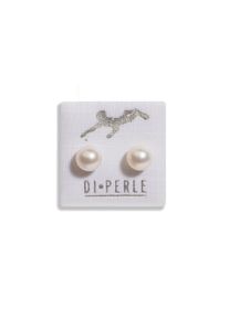Adelia&acute;s Paar Ohrstecker ADELIA&acute;S "Adelia's Damen Perlenschmuck 925 Silber S&uuml;sswasser Perlen Ohrstecker", wei&szlig;, Ohrringe, Damen, Paar Ohrstecker, Damen Perlenschmuck