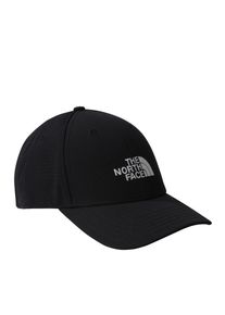 Baseball Cap The North Face "KIDS CLASSIC RECYCLED 66 HAT", Jungen, schwarz (tnf schwarz), Obermaterial: 100% Polyester, Caps Baseball Cap, mit Logostickerei, aus Polyester