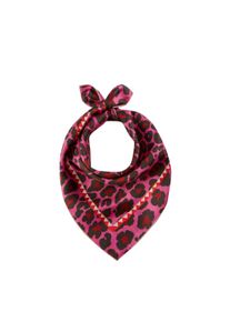 Modetuch Codello "Codello Tuch", Damen, pink, Obermaterial: 100% Seide silk., Modet&uuml;cher Modetuch, Edler Glanz
