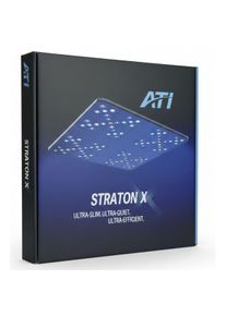 Ati Straton X LED-Aquarienleuchte