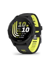 Garmin Unisex Forerunner 170 Music schwarz