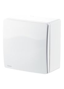 BLAUBERG Radialventilator 8020209 E 35/60 H mit Feuchtsensor