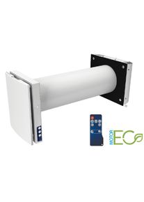 BLAUBERG Luftstromtrenner 8030345 Duo
