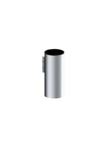 Herzbach Living Zahnb&uuml;rstenhalter 30.812000.1.01 Wandmontage, chrom