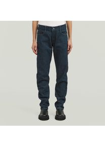 G-Star Raw Slim-fit-Jeans G-STAR "G-Star Arc 3D Slim Wmn", Damen, Gr. 30, L&auml;nge 32, neo raw denim, Denim/Jeans, Obermaterial: 99% Baumwolle, 1% Elasthan, slim fit lang, Jeans Slim-fit-Jeans, im 5-Pocket-Stil