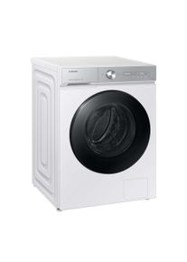 Samsung Waschmaschine, Energieeffizienz: A, wei&szlig;, B:60cm H:85cm T:60cm, Waschmaschinen, Quick Drive&trade; Option &ndash; Volle Waschleistung. Halbe Zeit, Waschmaschine