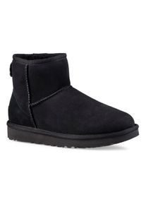 UGG Australia UGG 1100000002199 "Unisex, Classic Mini 2" Schlupfboots mit seitlicher Ziersteppung