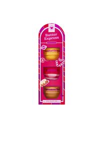 I Heart Revolution Body Butter Set 3 Stuks