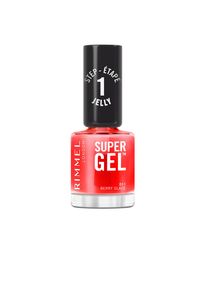Super Gel Nagellak #11-bessen Glacie 12 ml