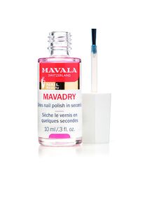 Mavadry Droge Nagellak 10 Ml In Seconden 10 ml