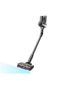 DREAME Akku-Hand-und Stielstaubsauger "R20 Pro", schwarz, B:25,6cm H:129,4cm T:21,5cm, Akkusauger, 26000 Pa, Anti-Haar, 99.9% Filter, LED, Flex 90, Akku-Hand-und Stielstaubsauger