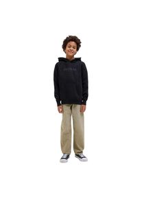 Jack And Jones Jongens Chris Denim Relaxed Fit Jeans (Woestijnstof)