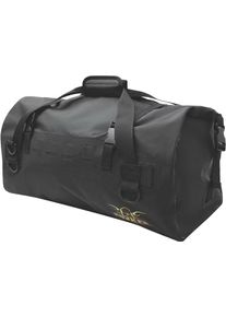 Rokker 30 Liter, saco traseiro imperme&aacute;vel , cor: Preto , tamanho: 30 l