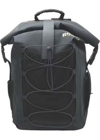 Rokker 20 Liter, backpack waterproof , color: Black , size: 20 l