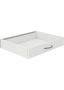 Lade swingo 60, voor medische apparatenwagen, hoogte 85 mm