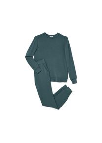 Tchibo - Szabadidőruha - nő - m&eacute;ret XXL 52/54 - z&ouml;ld
