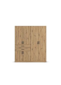 Rauch Armoire &agrave; v&ecirc;tements EVORA