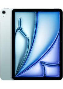 Apple Tablet "11" iPad Air Wi-Fi", Energieeffizienz: G, blau, 256 GB, Tablets_EBookReader, Tablet