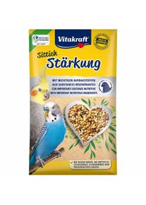 Vitakraft Sittich-St&auml;rkung 5x30g
