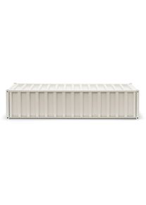 Magazin Container DS Flat