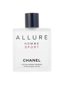 Allure Homme Sport Aftershavelotion 100 ml