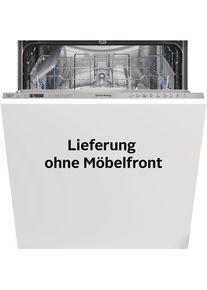 Privileg vollintegrierbarer Geschirrsp&uuml;ler "P0I ECO 2D541 S", Energieeffizienz: C, grau, B:59,8cm H:82cm T:55,5cm, Geschirrsp&uuml;ler, Fast&Clean 28&rsquo; &ndash; das effektive Reinigungsprogramm unter 28 Minuten, vollintegrierbarer Geschirrsp&uuml;ler