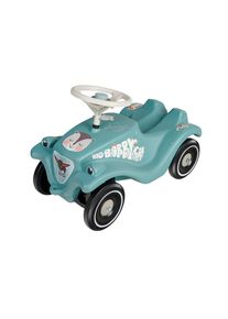 Rutscherauto BIG "BIG Bobby Car Classic Life", petrol, Rutschautos, KinderB:38cm H:30cm T:58cm, Kunststoff, Rutscherauto, Made in Germany, B:38cm H:30cm T:58cm