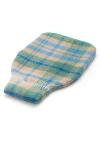 Kruisgestreepte warmwaterkruikhoes