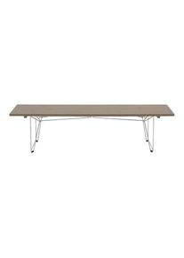 Magazin Tafel en bank BTB-onderstel
