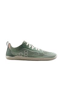 Vivobarefoot Herren Primus Lite Knit Natural gr&uuml;n 45.0